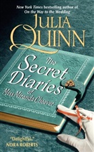 Julia Quinn, Quinn Julia - Secret Diaries of Miss Miranda Mm