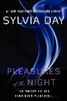 Sylvia Day, Day Sylvia - Pleasures of the Night