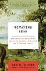 Lee M Silver, Lee M. Silver - Remaking Eden
