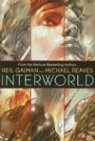 Neil Gaiman, Neil/ Reaves Gaiman, Michael Reaves - Interworld