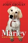 John Grogan, John/ Howard Grogan - Marley