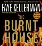 Faye Kellerman, Faye/ Greenberg Kellerman, Mitchell Greenberg, Mitchell Greenberg - The Burnt House