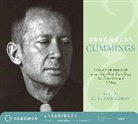 E. E. Cummings, E. E. (NRT) Cummings, E.e. Cummings, E. E. Cummings, E.e. Cummings - Essential Cummings