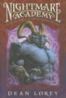 Dean Lorey, Dean/ Dorman Lorey, Brandon Dorman - Nightmare Academy #1