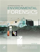 Robert D. Morrison, Robert D. (DPRA Morrison, Morrison Robert D., Brian L. Murphy, Brian L. (Exponent Murphy, Murphy Brian L.... - Introduction to Environmental Forensics