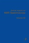Graham A. Webb, Graham A. Webb, Graham A. Webb - Annual Reports on Nmr Spectroscopy