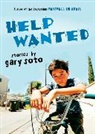 Soto Gary Soto, Gary Soto - Help Wanted