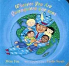 Mem Fox, Fox Mem Fox, Staub Leslie Staub, Leslie Staub - Whoever You Are/Quienquiera que seas