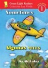 Keith Baker, Baker Keith Baker, Keith Baker - Sometimes/Algunas veces