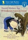 Alma Flor Ada, G. Brian Karas - Daniel's Mystery Egg/El misterioso huevo de Daniel