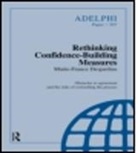 M. Desjardins, Marie-France Desjardins, DESJARDINS MARIE FRANCE - Rethinking Confidence-Building Measures