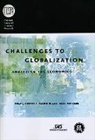 Robert E. Baldwin, Robert E. (EDT)/ Winters Baldwin, Robert E. Winters Baldwin, BALDWIN ROBERT E WINTERS L ALAN, Robert E. Baldwin, L. Alan Winters - Challenges to Globalization