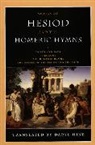 Hesiod, Daryl Hine, Daryl (TRN) Hine, Hine Daryl, Daryl Hine - Works of Hesiod and the Homeric Hymns