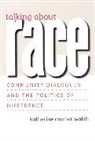 Katherine Cramer Walsh, WALSH KATHERINE CRAMER - Talking About Race