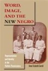 Anne Elizabeth Carroll, Carroll Anne Elizabeth - Word, Image, and the New Negro