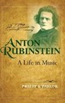 Philip S Taylor, Philip S. Taylor, Taylor Philip S - Anton Rubinstein