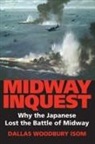 Dallas W Isom, Dallas W. Isom, Isom Dallas W - Midway Inquest