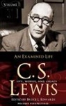 Bruce Edwards, Bruce L. Edwards, Edwards Bruce L. - C.s. Lewis