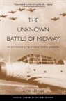 Alvin Kernan - Unknown Battle of Midway