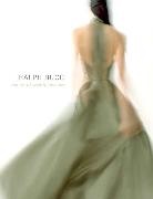Patricia Mears, Mears Patricia, Clare Sauro, Sauro Clare, Valerie Steele, Valerie Mears Steele - Ralph Rucci