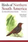 Miguel Lentino, Robin Restall, Robin/ Rodner Restall, Clemencia Rodner - Birds of Northern South America