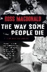 Ross Macdonald - The Way Some People Die