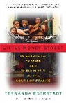 Fernanda Eberstadt, John Updike - Little Money Street