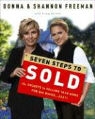 Donna Freeman, Donna/ Freeman Freeman, Shannon Freeman - Seven Steps to Sold