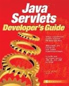 Karl Moss, Michael Mueller, Lyssa Wald - Java Servlets Developer's Guide