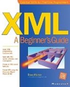 Dave Mercer, Rein, Lisa Rein - XML