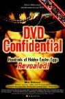 Saltzman, Marc A. Saltzman - DVD Confidential, Hidden Secrets and Easter Eggs in your DVDs