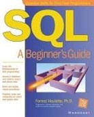 Forrest Houlette - SQL