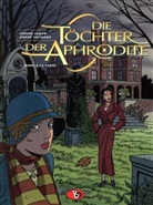 Corine Jamar, André Taymans, André Taymans - Die Töchter der Aphrodite - 1: Die Töchter der Aphrodite #1. Bd.1