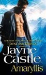 Jayne Castle - Amaryllis