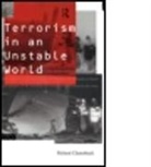 Ric Clutterbuck, Richard Clutterbuck, Clutterbuck Richard - Terrorism in an Unstable World