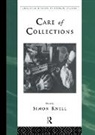 Simon Knell, Simon J. Knell, Simon Knell, Simon J. Knell, Knell Simon - Care of Collections