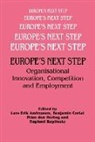 Lars Coriat Andreasen, Lars Erik Andreasen, Lars Erik Coriat Andreasen, ANDREASEN LARS ERIK ETC CORIAT, Lars Andreasen, Benjamin Coriat... - Europe''s Next Step
