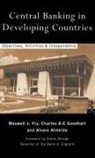 Alvaro Almeida, Álvaro Almeida, Alvaro (University of Porto Almeida, Alvaro Fry Almeida, Alvaro Goodhart Almeida, Lvaro Almeida... - Central Banking in Developing Countries