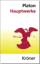 Platon, Wilhel Nestle, Wilhelm Nestle - Hauptwerke