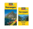 Ursula Pagenstecher - Norwegen, m. UrlaubsKarte