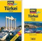 Erica Wünsche - ADAC Reiseführer plus Türkei Südküste, m. UrlaubsKarte