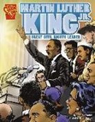 Jennifer Fandel, Jennifer Lee Fandel, Jennifer/ Bascle Fandel, Brian Bascle - Martin Luther King Jr.