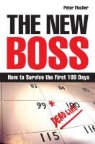 Peter Fischer - The New Boss