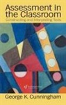George Cunningham, Cunningham George, Geo Cunnningham, George Cunnningham, Cunnningham Geo, Cunnningham George - Assessment in the Classroom