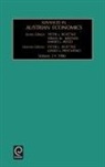 Boettke, David L. Prychitko, Peter J. Boettke, Israel M. Kirzner, Mario J. Rizzo - Advances in Austrian Economics