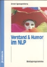 Ernst Spangenberg - Verstand und Humor im NLP