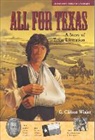 Mcgraw-Hill, G. Clifton Wisler, Gary Clifton Wisler - American Portraits: All for Texas