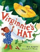 Dori Chaconas, Dori J. Chaconas, Dori/ Meade Chaconas, Holly Meade, Holly Meade - Virginnie's Hat