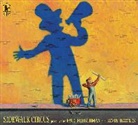 Paul Fleischman, Paul/ Hawkes Fleischman, Kevin Hawkes, Kevin Hawkes - Sidewalk Circus