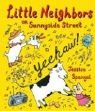 Jessica Spanyol, Jessica Spanyol - Little Neighbors on Sunnyside Street